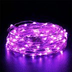 Enchanting Decorative Fairy Lights – Magical Glow for Any Space