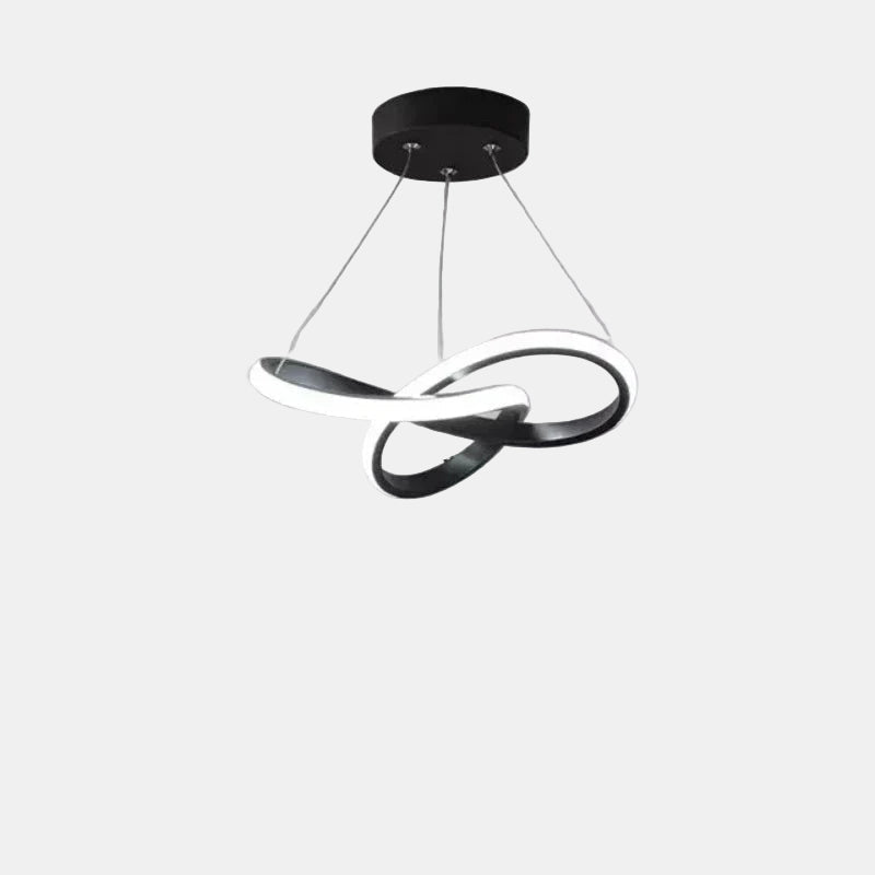 Flush Mount Ceiling Light – Sleek LED Design for Modern Interiors 0
