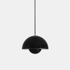 Flush Mount LED Ceiling Light – Modern Nordic Design for Home & Office 0