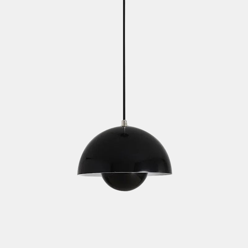 Flush Mount LED Ceiling Light – Modern Nordic Design for Home & Office 0