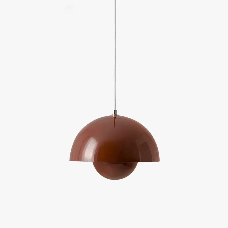 Flush Mount LED Ceiling Light – Modern Nordic Design for Home & Office 11