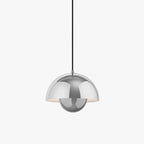 Flush Mount LED Ceiling Light – Modern Nordic Design for Home & Office 12