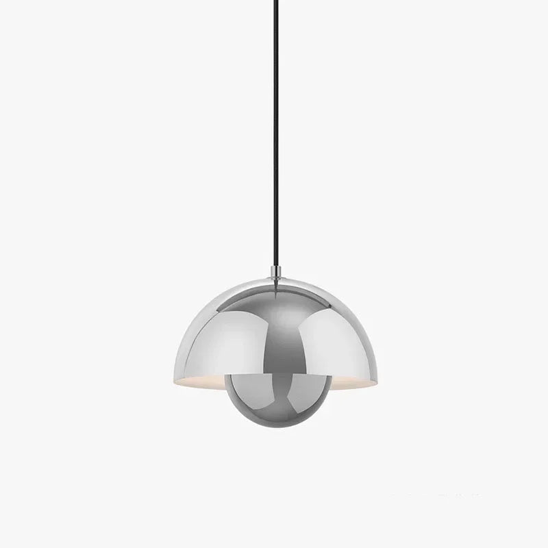 Flush Mount LED Ceiling Light – Modern Nordic Design for Home & Office 12