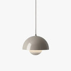 Flush Mount LED Ceiling Light – Modern Nordic Design for Home & Office 13
