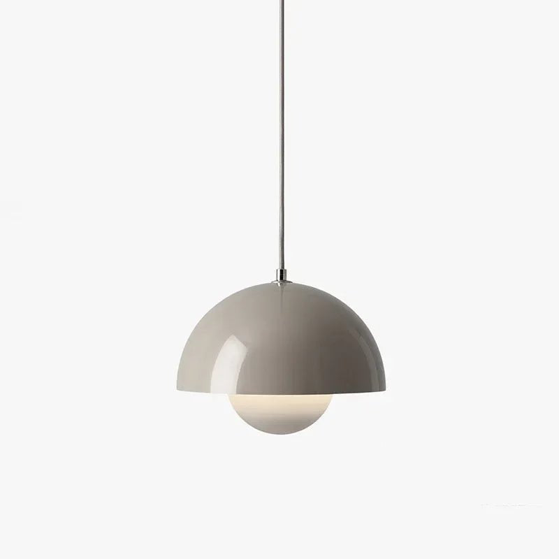 Flush Mount LED Ceiling Light – Modern Nordic Design for Home & Office 13