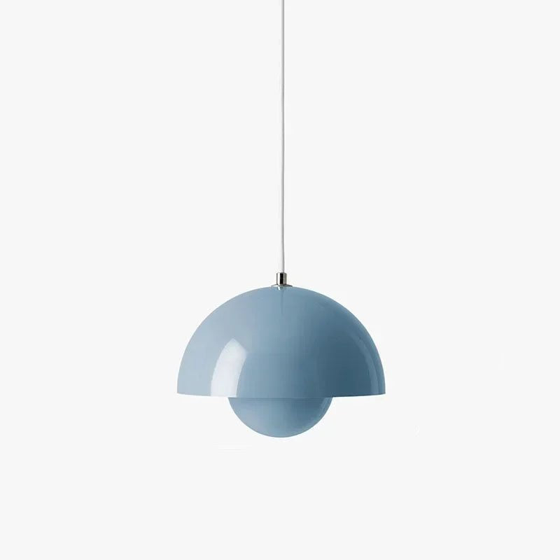 Flush Mount LED Ceiling Light – Modern Nordic Design for Home & Office 3