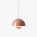 Flush Mount LED Ceiling Light – Modern Nordic Design for Home & Office 5