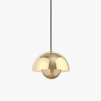 Flush Mount LED Ceiling Light – Modern Nordic Design for Home & Office 7