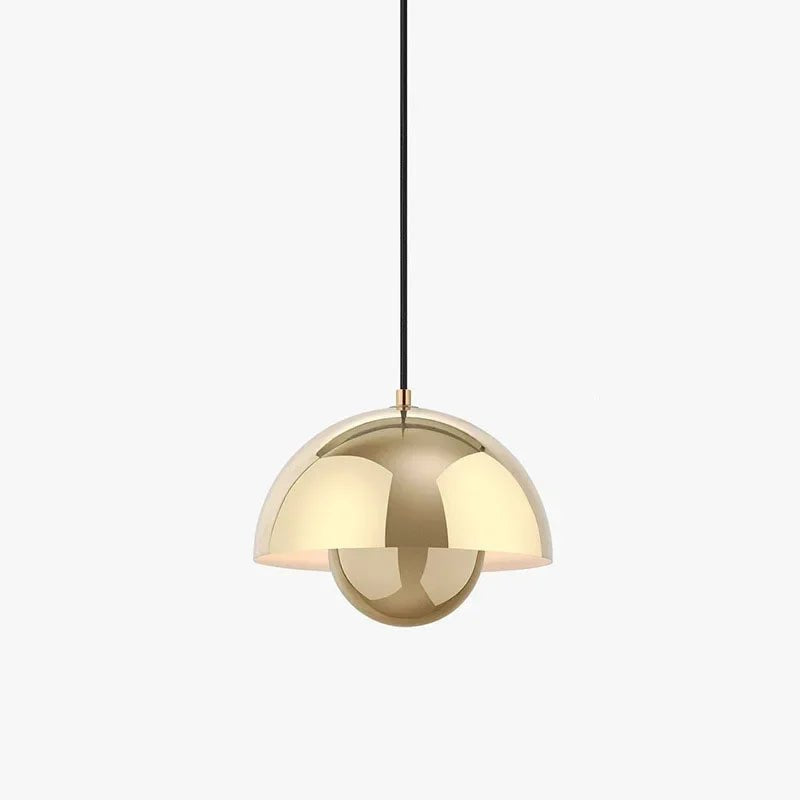 Flush Mount LED Ceiling Light – Modern Nordic Design for Home & Office 7