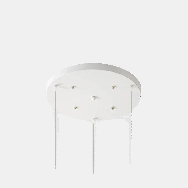 Flush Mount LED Ceiling Light – Modern Nordic Design for Home & Office 8