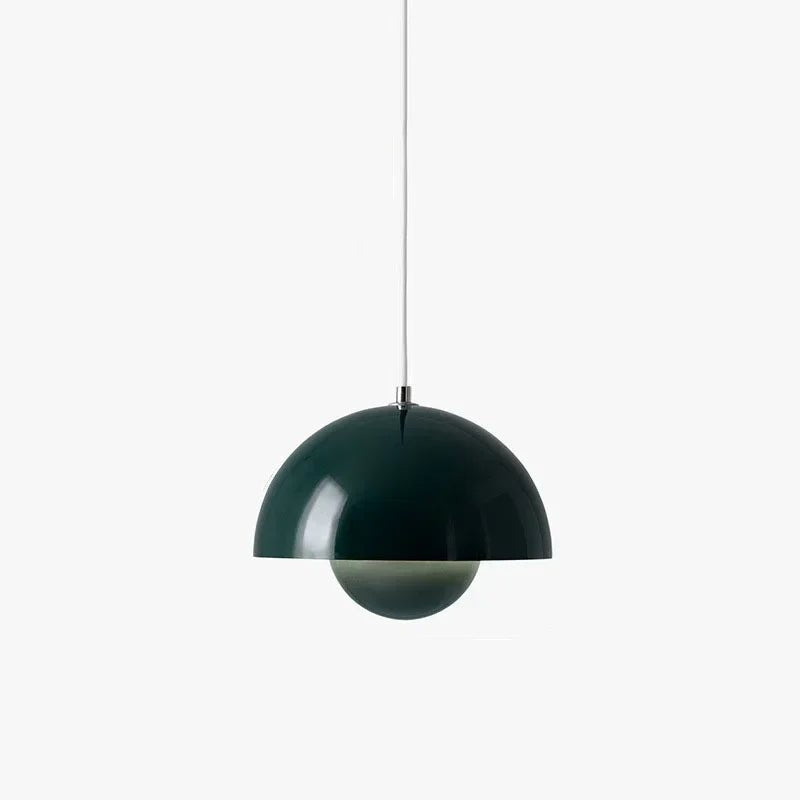 Flush Mount LED Ceiling Light – Modern Nordic Design for Home & Office 9