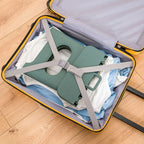 Portable Folding Step Stool with Handle – Sturdy, Compact, and Versatile