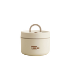 Insulated Lunch Box for Hot Meals – Leak-Proof Design for On-the-Go