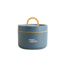 Insulated Lunch Box for Hot Meals – Leak-Proof Design for On-the-Go