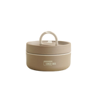 Insulated Lunch Box for Hot Meals – Leak-Proof Design for On-the-Go