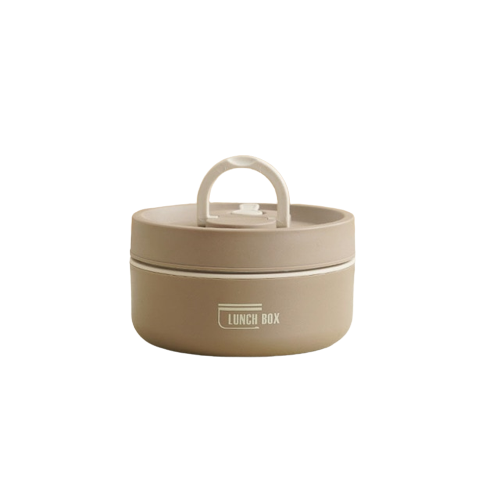 Insulated Lunch Box for Hot Meals – Leak-Proof Design for On-the-Go