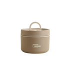 Insulated Lunch Box for Hot Meals – Leak-Proof Design for On-the-Go
