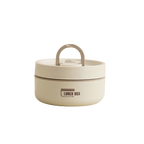 Insulated Lunch Box for Hot Meals – Leak-Proof Design for On-the-Go