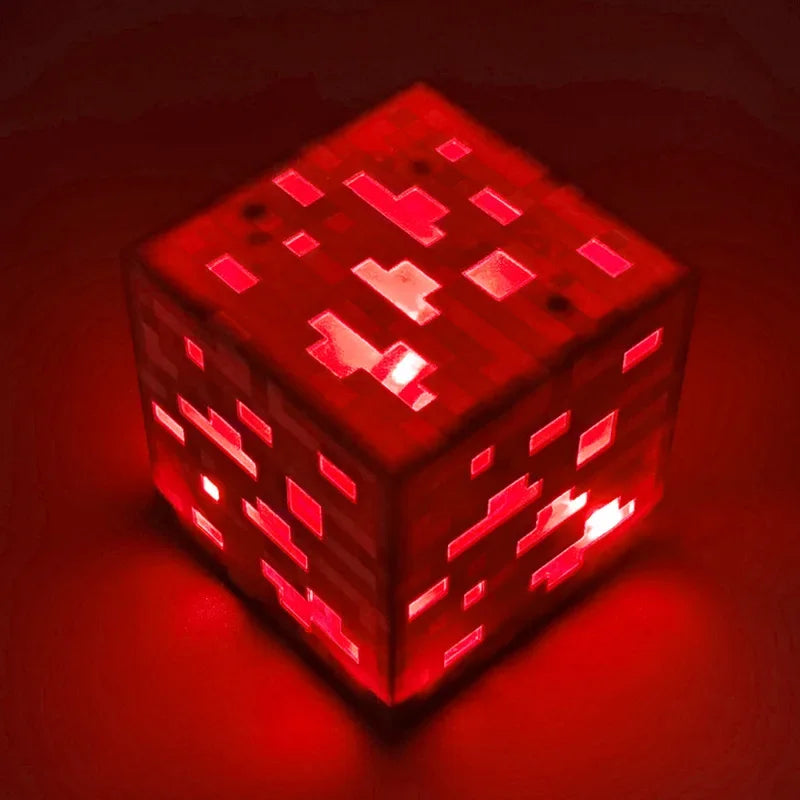 Diamond Sword Table Lamp – Iconic LED Lighting for Gamers