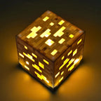 Diamond Sword Table Lamp – Iconic LED Lighting for Gamers