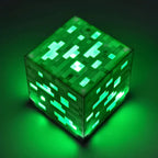 Diamond Sword Table Lamp – Iconic LED Lighting for Gamers
