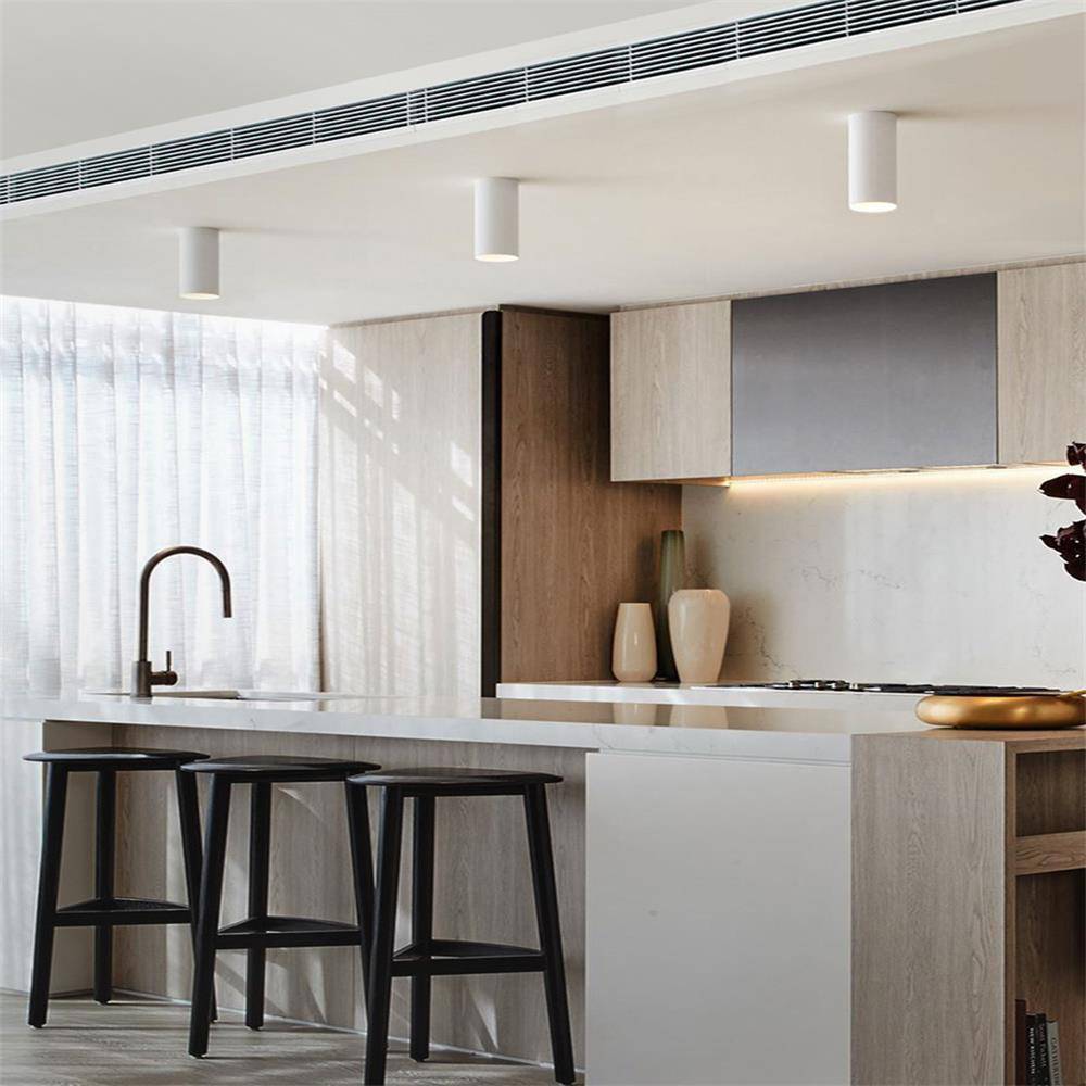 LED Spot Light – Modern Surface Spotlight for Living Room and Bathroom 1