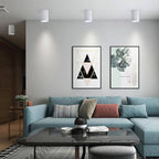 LED Spot Light – Modern Surface Spotlight for Living Room and Bathroom 2