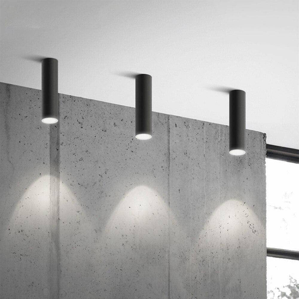 LED Spot Light – Modern Surface Spotlight for Living Room and Bathroom 4
