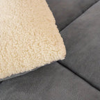 Lamb Velvet Duvet Cover – Ultimate Luxury and Warmth for Your Bedroom