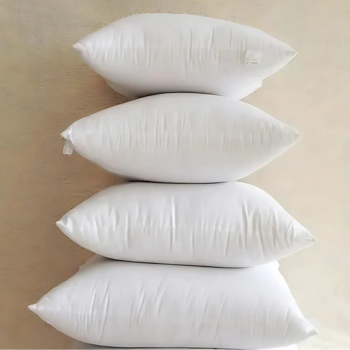 Bouclé Cushion Cover 45x45 cm – Timeless Comfort & Style