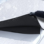 Magnetic Car Snow Cover – All-Season Windshield Protector with Easy Installation