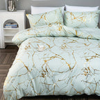 Luxury Comfortable Marble Duvet Cover – Modern Elegance Meets Ultimate Comfort