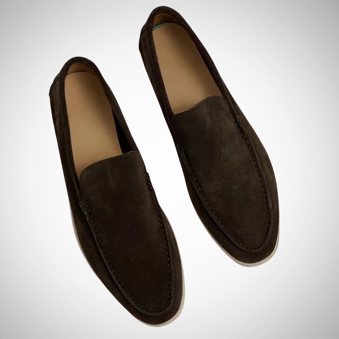 Premium Loafers for Men – Classic Elegance Meets All-Day Comfort