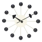 Modern Ball Wall Clock – Playful Elegance for Your Home