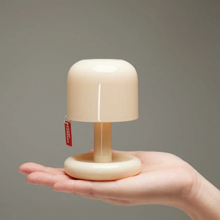 Mini Sunset Table Lamp – Warm Ambient Glow