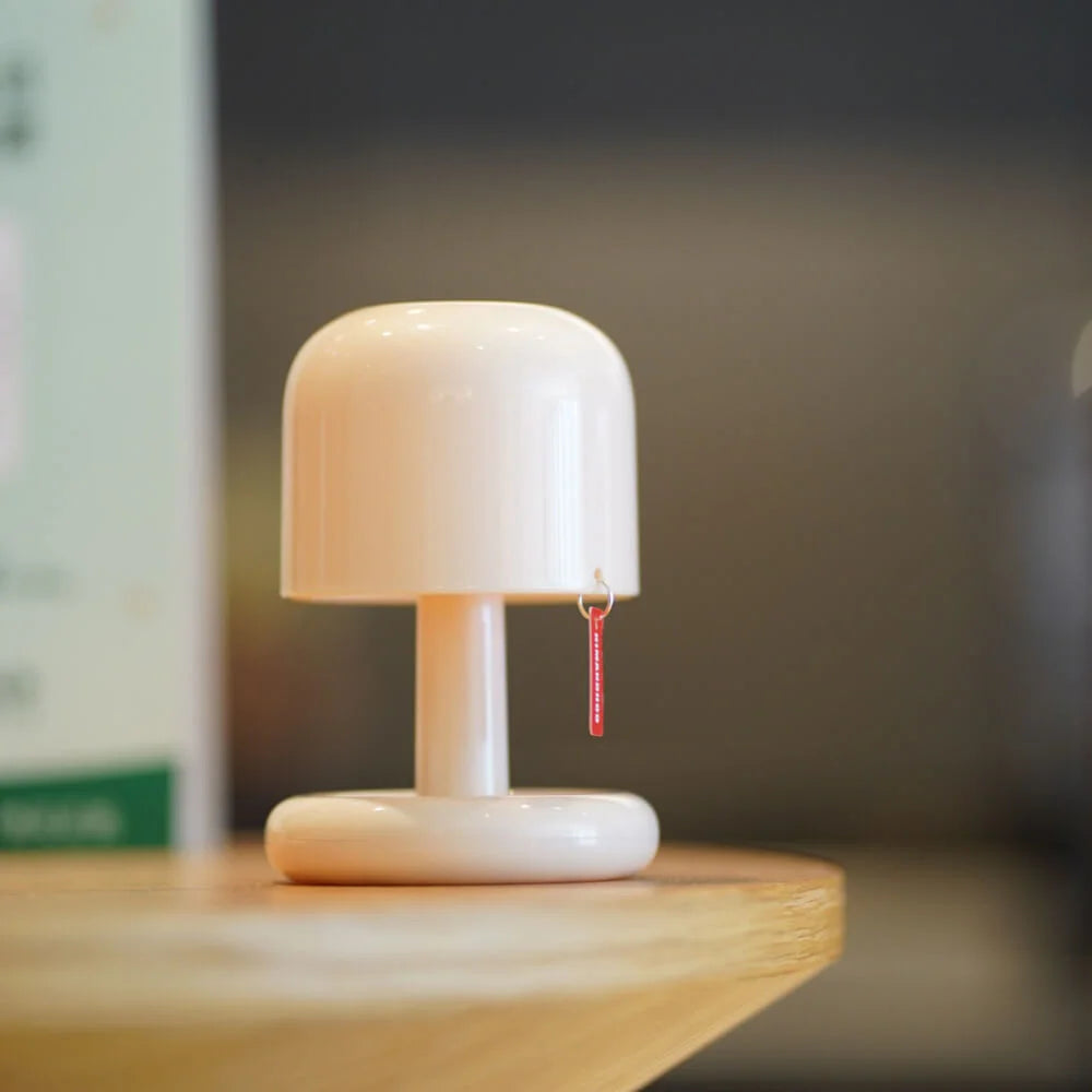 Mini Sunset Table Lamp – Warm Ambient Glow