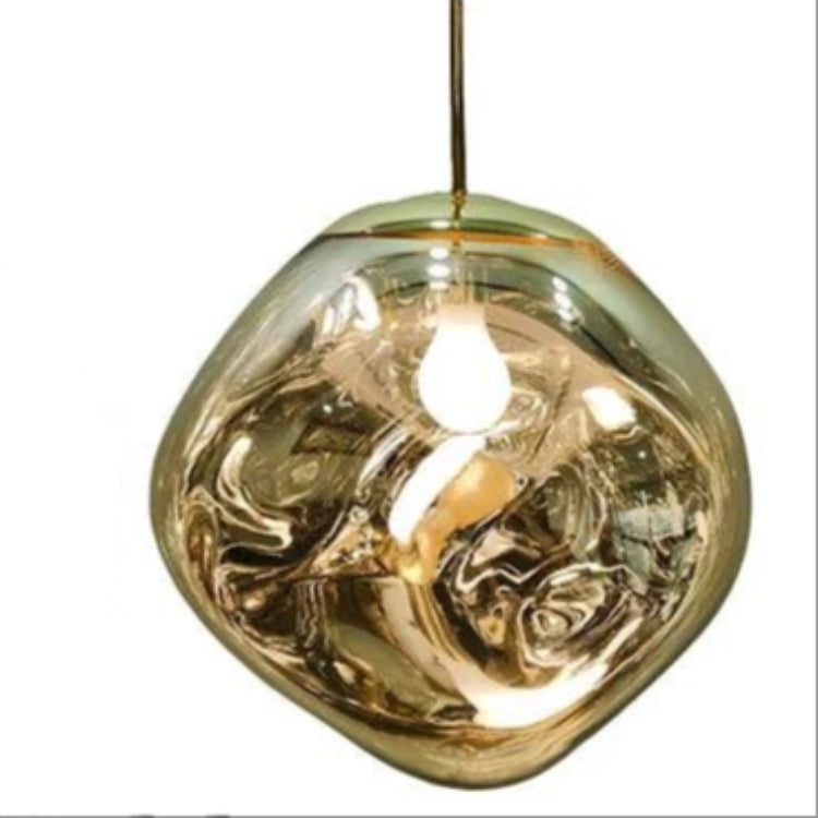Minimalist Glass Pendant Light – Stylish Hanging Lamp for Kitchen & Dining 10