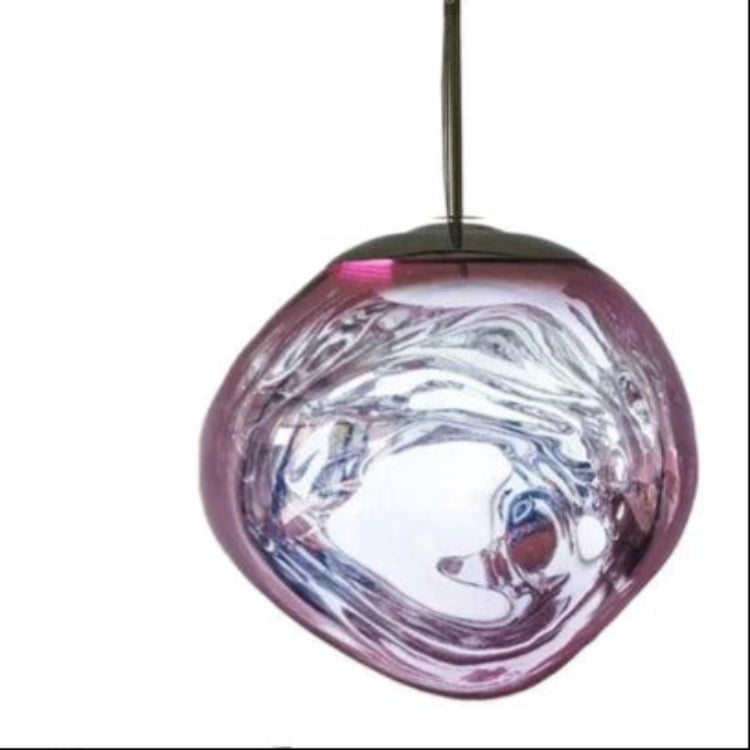 Minimalist Glass Pendant Light – Stylish Hanging Lamp for Kitchen & Dining 11