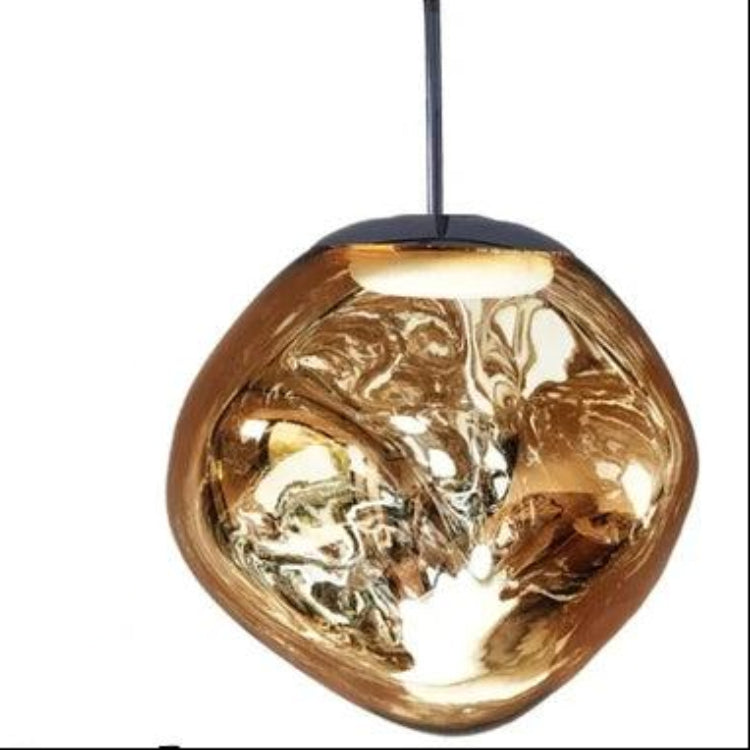 Minimalist Glass Pendant Light – Stylish Hanging Lamp for Kitchen & Dining 12