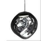 Minimalist Glass Pendant Light – Stylish Hanging Lamp for Kitchen & Dining 4