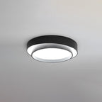 Modern LED Ceiling Light Fixture – Elegant Flush Mount for Living Room 8