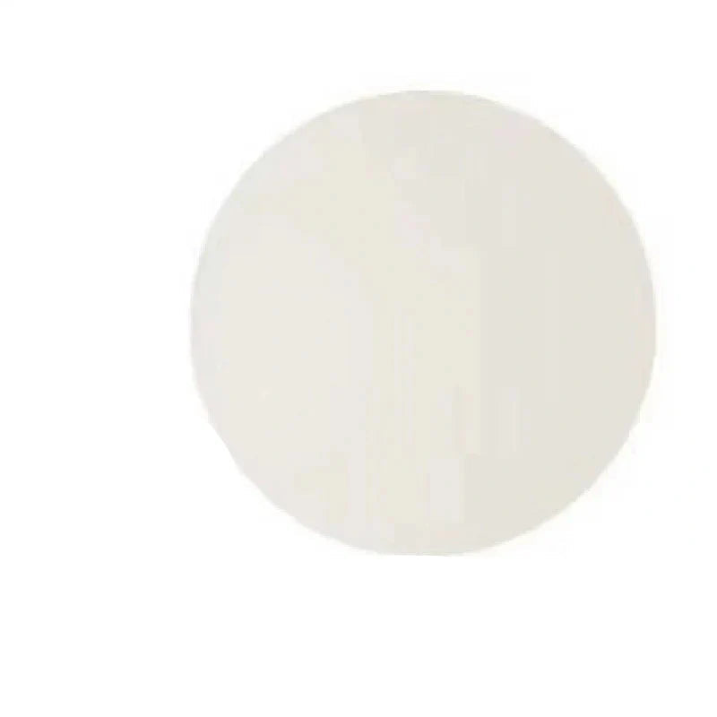 Modern Round Glass Wall Sconce – Elegant Wall Lamp for Bedrooms & Living Rooms 6