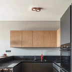 Modern LED Ceiling Light – Modern Illumination for Your Home