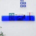 Wall-Mounted Shelves – Stylish Storage and Decoration