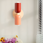Modern Wall Sconce Lighting with Nordic Design – LED Wall Lamp for Home