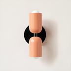 Modern Wall Sconce Lighting with Nordic Design – LED Wall Lamp for Home