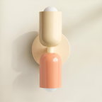Modern Wall Sconce Lighting with Nordic Design – LED Wall Lamp for Home