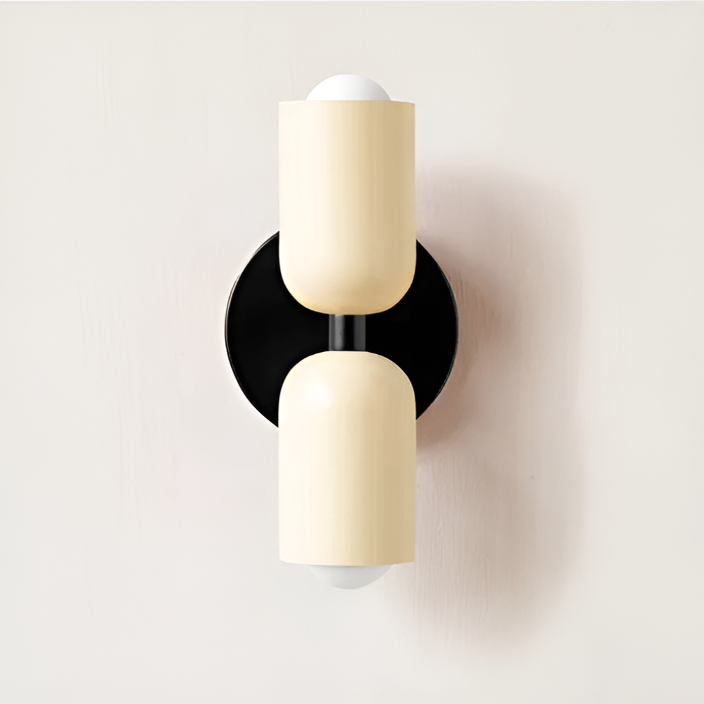 Modern Wall Sconce Lighting with Nordic Design – LED Wall Lamp for Home