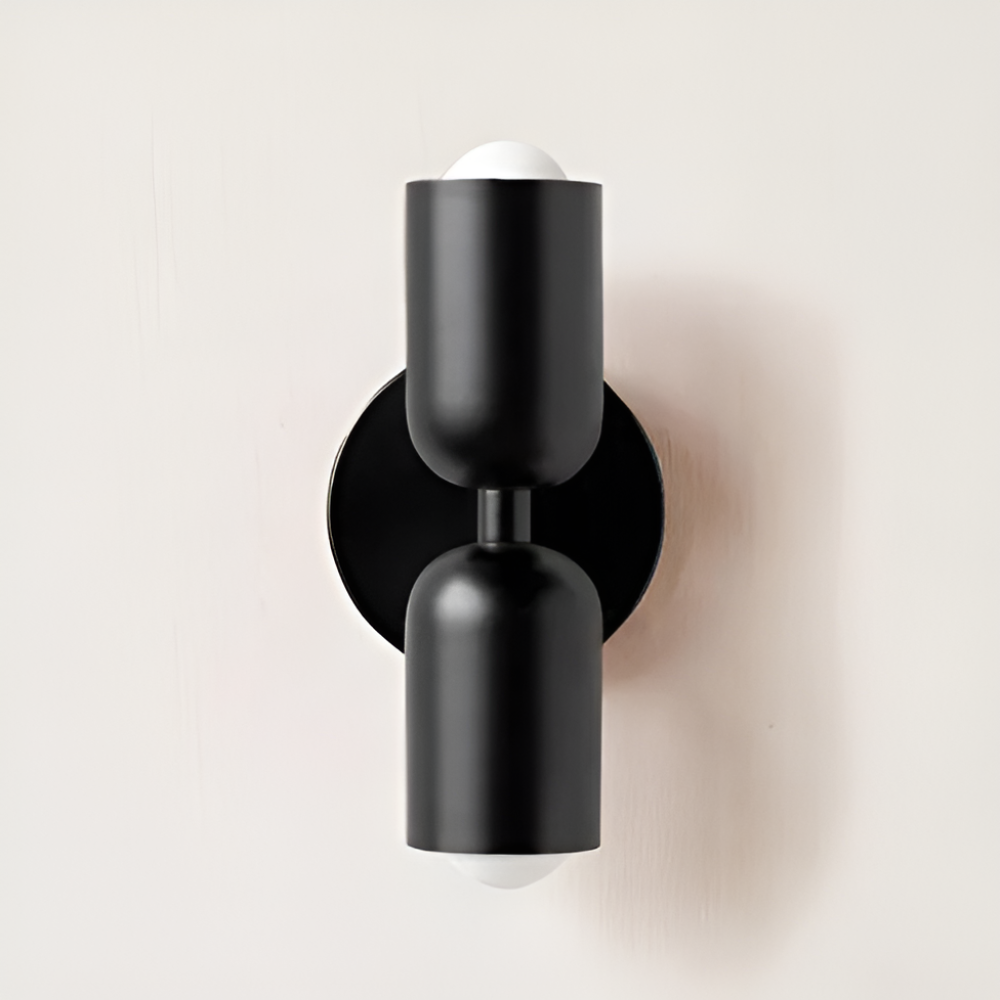 Modern Wall Sconce Lighting with Nordic Design – LED Wall Lamp for Home
