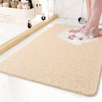 Non-Slip Shower Mat with Anti-Slip Design – Hygienic Bath Mat for Safety 3